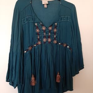 Blouse